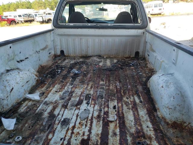 Photo 6 from auction – 2004 FORD F-150 HERI with VIN 2FTRF17284CA46712