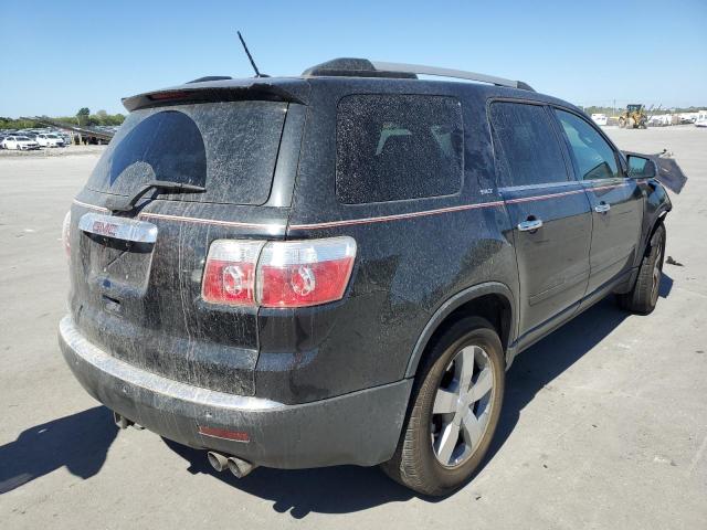 Photo 4 from auction – 2011 GMC ACADIA SLT with VIN 1GKKRRED1BJ221137
