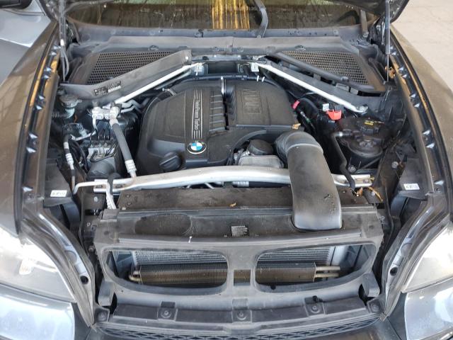 Photo 7 from auction – 2013 BMW X5 XDRIVE3 with VIN 5UXZV4C56D0B01638