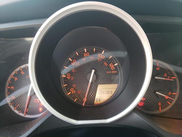Photo 8 from auction – 2013 TOYOTA 4RUNNER SR with VIN JTEBU5JR7D5129428