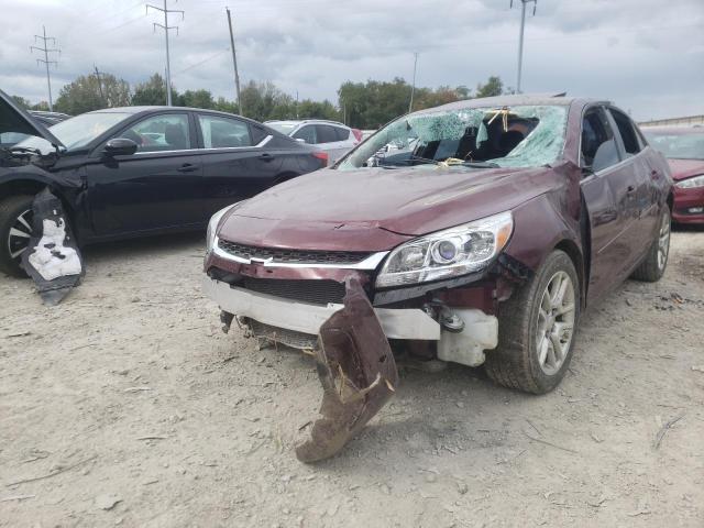 Photo 2 from auction – 2014 CHEVROLET MALIBU 1LT with VIN 1G11C5SL6EF267009