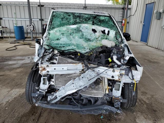 Photo 5 from auction – 2022 CHEVROLET SPARK with VIN KL8CD6SA4NC016114