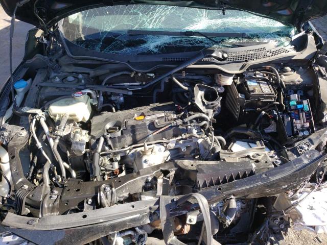 صورة رقم 7 من المزاد - 2016 HONDA CIVIC EX مع VIN 19XFC2F74GE229669