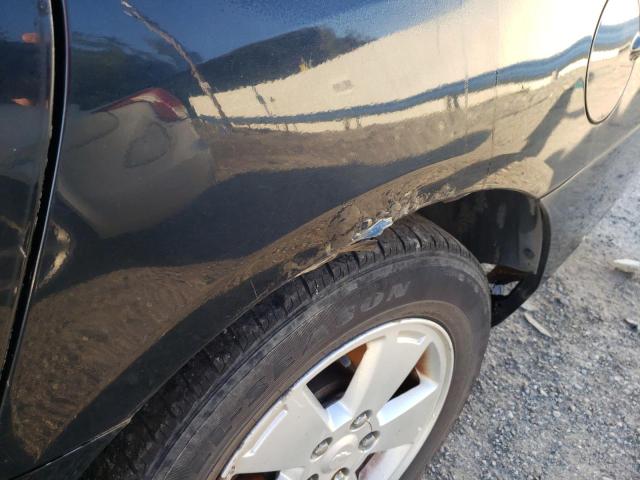 Photo 9 from auction – 2006 CHEVROLET IMPALA LT with VIN 2G1WT58K869164544