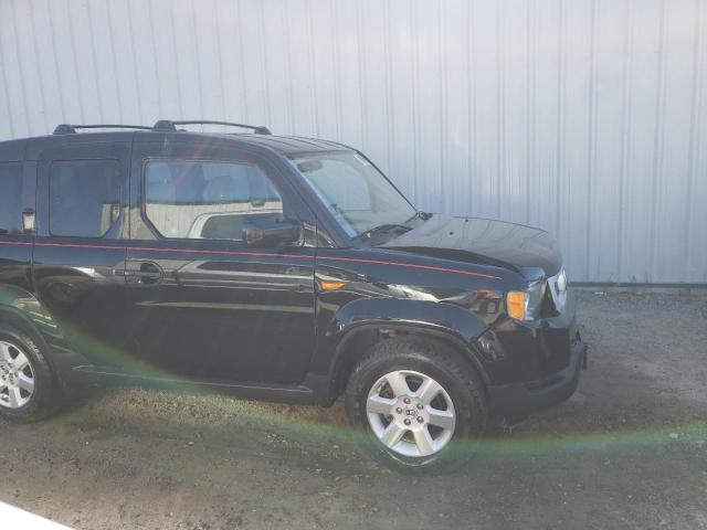 Photo 9 from auction – 2011 HONDA ELEMENT EX with VIN 5J6YH1H71BL003438
