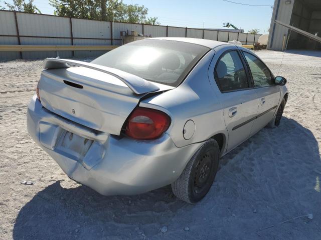 Photo 4 from auction – 2004 DODGE NEON BASE with VIN 1B3ES26CX4D607830