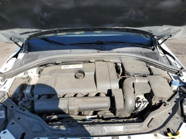 Photo 7 from auction – 2014 VOLVO XC60 3.2 with VIN YV4940DZ8E2510917