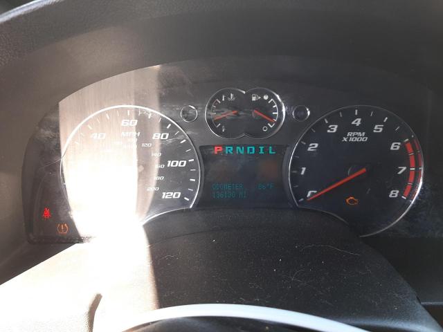 Photo 8 from auction – 2007 CHEVROLET EQUINOX LS with VIN 2CNDL13F876084659