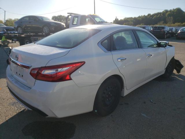 Photo 4 from auction – 2017 NISSAN ALTIMA 2.5 with VIN 1N4AL3AP1HN364456