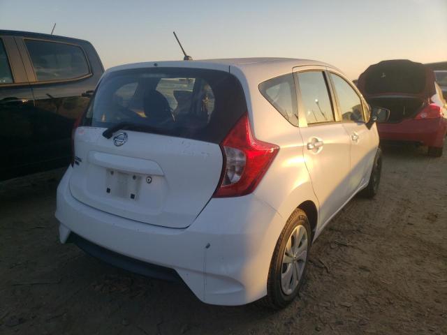 Photo 4 from auction – 2018 NISSAN VERSA NOTE with VIN 3N1CE2CP6JL360710