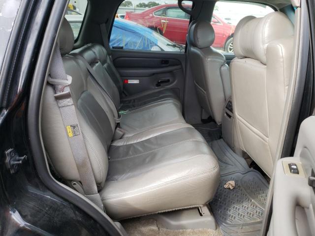 Photo 6 from auction – 2001 GMC DENALI with VIN 1GKEK63U31J228110
