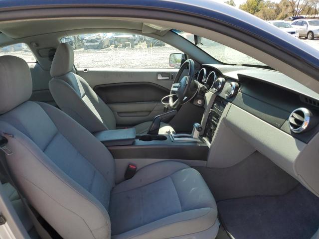 Photo 5 from auction – 2008 FORD MUSTANG with VIN 1ZVHT80NX85167014