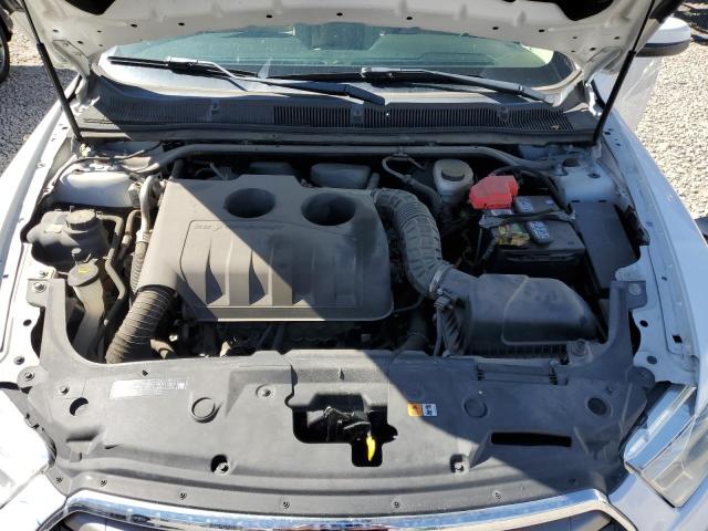 Photo 7 from auction – 2013 FORD TAURUS SEL with VIN 1FAHP2E91DG230750