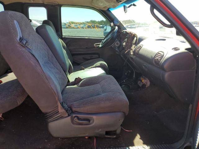 صورة رقم 5 من المزاد - 2000 DODGE RAM 2500 مع VIN 3B7KF236XYG124917