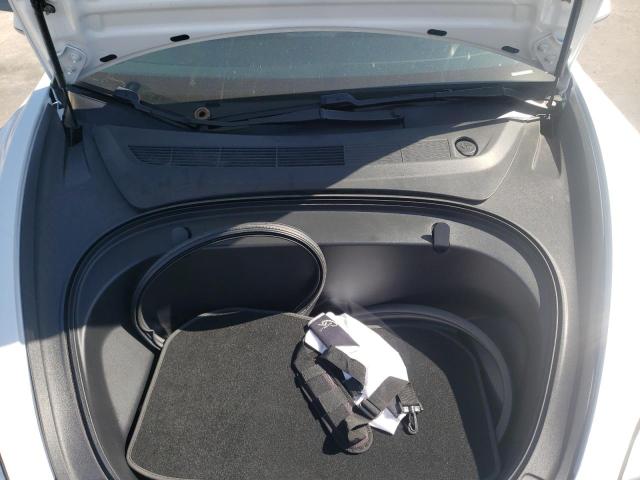 Photo 7 from auction – 2018 TESLA MODEL 3 with VIN 5YJ3E1EB7JF085274
