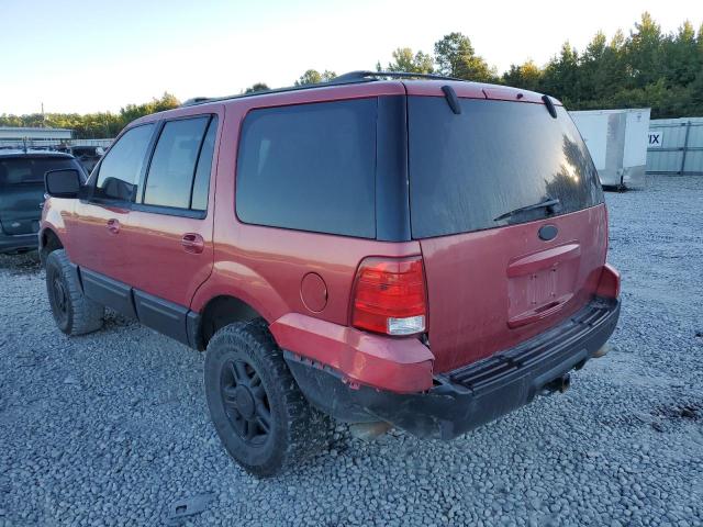 Photo 3 from auction – 2003 FORD EXPEDITION with VIN 1FMPU16L63LB30101