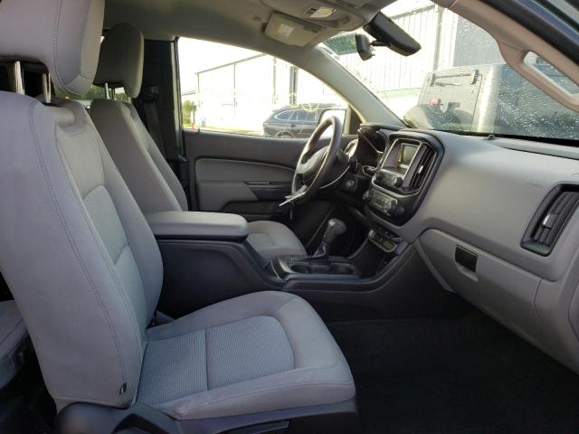 Photo 5 from auction – 2015 GMC CANYON with VIN 1GTH6AE32F1147062