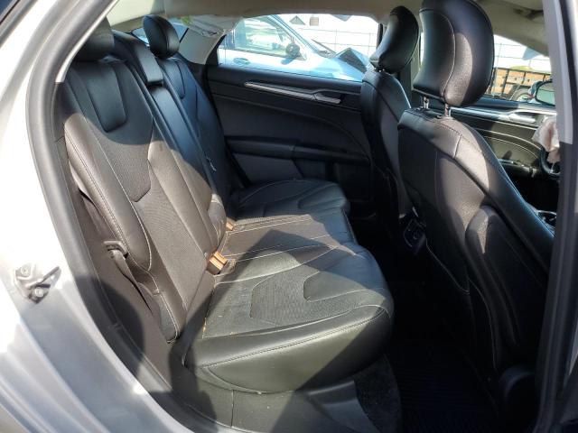 Photo 6 from auction – 2016 FORD FUSION TIT with VIN 3FA6P0D97GR267571