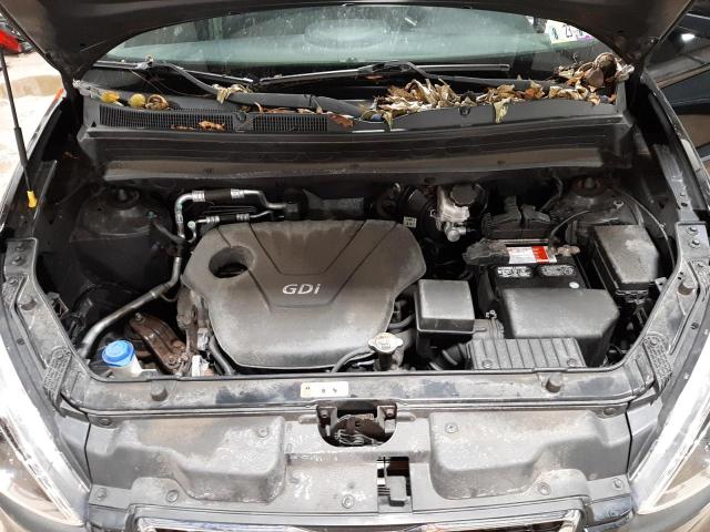 Photo 7 from auction – 2012 KIA SOUL with VIN KNDJT2A53C7748402