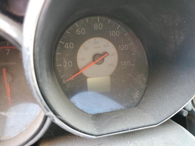 Photo 8 from auction – 2005 NISSAN ALTIMA with VIN 1N4AL11EX5C146266