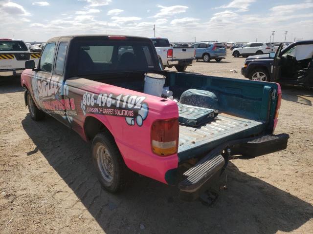 Photo 3 from auction – 1996 FORD RANGER SUP with VIN 1FTCR14A4TPA42291