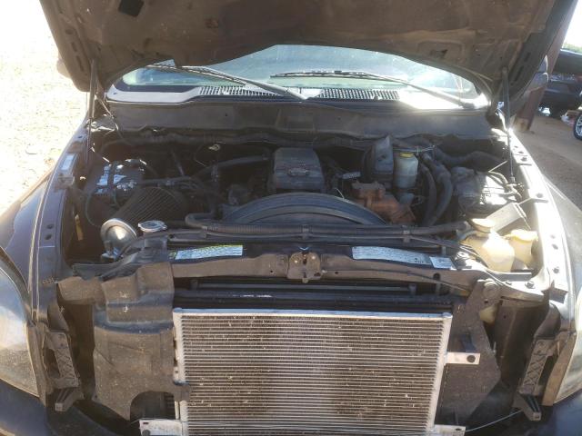 Photo 7 from auction – 2009 DODGE RAM 3500 with VIN 3D7MX49L19G501947