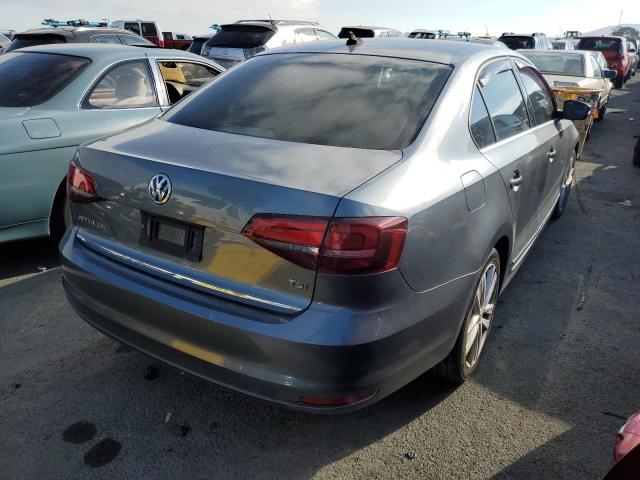 Photo 4 from auction – 2017 VOLKSWAGEN JETTA SEL with VIN 3VWL17AJ1HM281189