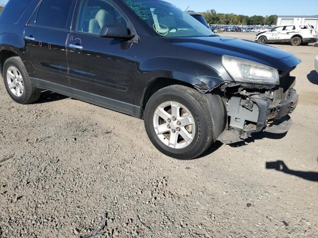 Photo 9 from auction – 2013 GMC ACADIA SLE with VIN 1GKKRNED9DJ190750