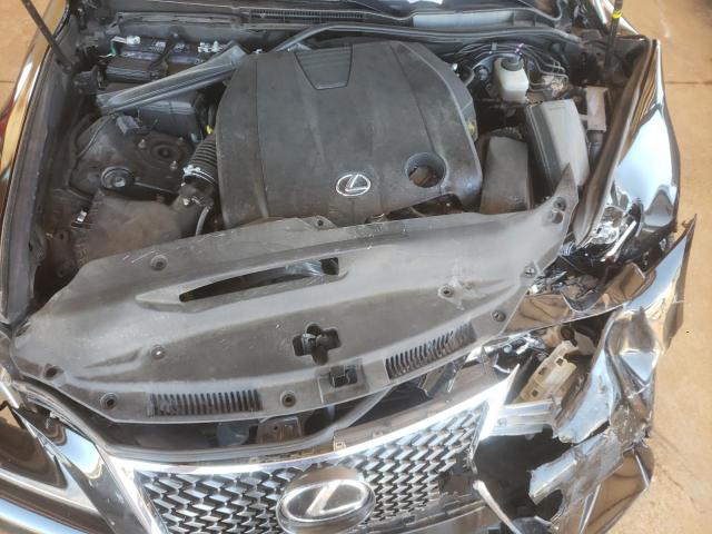 Photo 7 from auction – 2015 LEXUS IS 250 with VIN JTHBF1D26F5082853