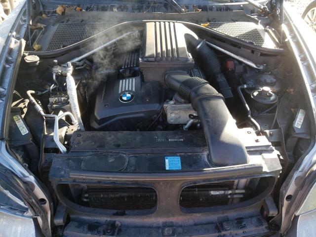 Photo 7 from auction – 2007 BMW X5 3.0I with VIN 4USFE435X7LY77771