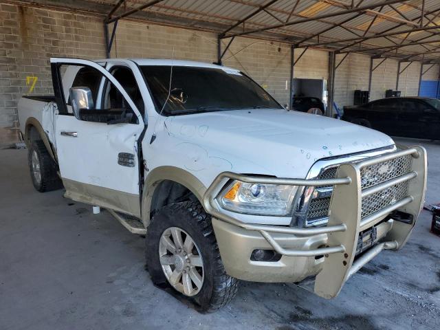 RAM 2500 LONGH 2014 with VIN 3C6UR5PL7EG147057 - Photo from auction