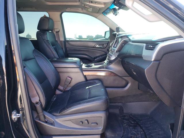Photo 5 from auction – 2015 GMC YUKON SLT with VIN 1GKS1BKC1FR246329