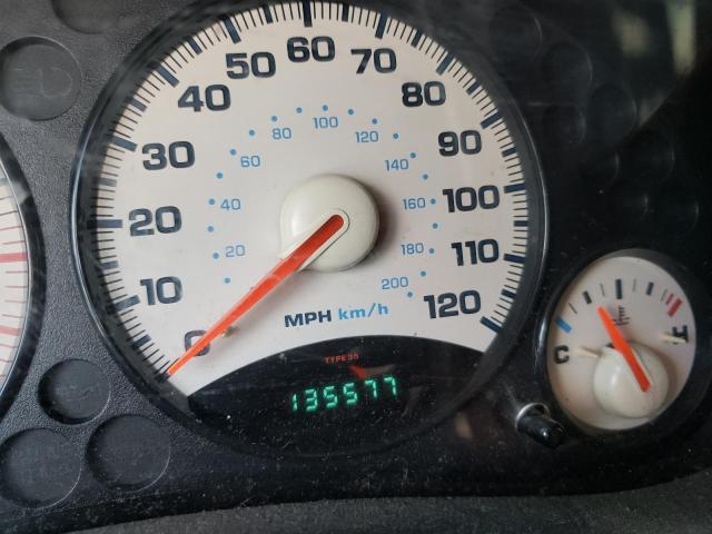 Photo 8 from auction – 2003 JEEP LIBERTY with VIN 1J4GL48K23W517931