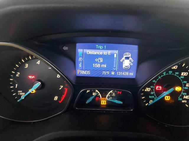 Photo 8 from auction – 2013 FORD FOCUS SE with VIN 1FADP3K27DL164806