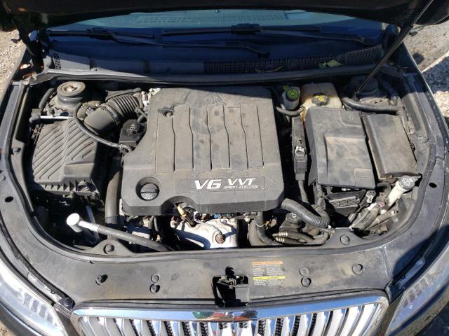 Photo 7 from auction – 2011 BUICK LACROSSE C with VIN 1G4GD5GD3BF160393