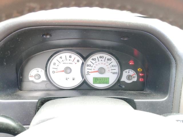 Photo 8 from auction – 2005 FORD ESCAPE with VIN 1FMYU03Z95KD14495