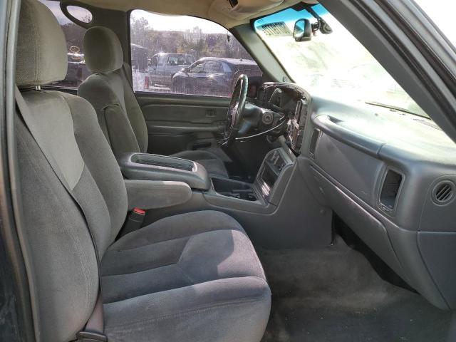 Photo 5 from auction – 2006 GMC NEW SIERRA with VIN 2GTEK13T461125107