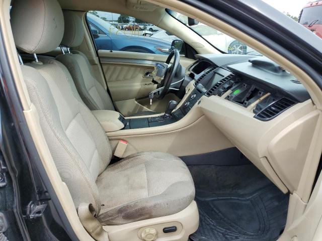 Photo 5 from auction – 2013 FORD TAURUS SEL with VIN 1FAHP2H8XDG234122