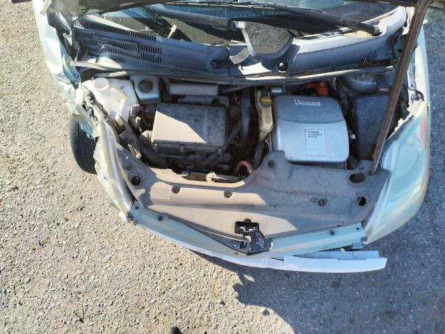 Photo 7 from auction – 2008 TOYOTA PRIUS with VIN JTDKB20U883339844