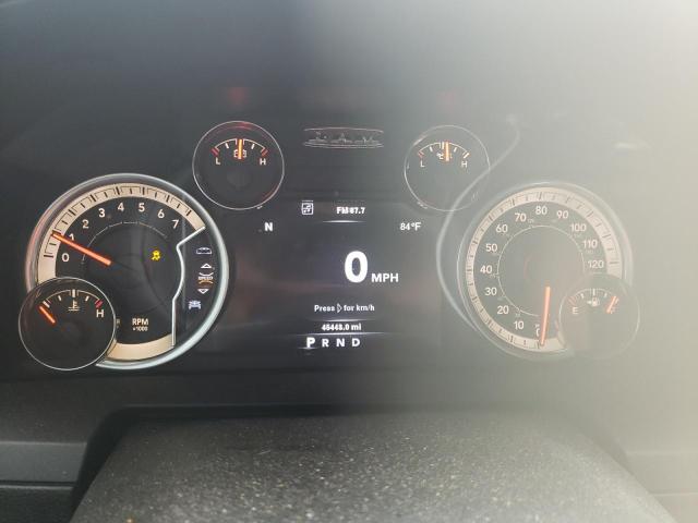 Photo 8 from auction – 2014 RAM 1500 SPORT with VIN 1C6RR7MT1ES232801