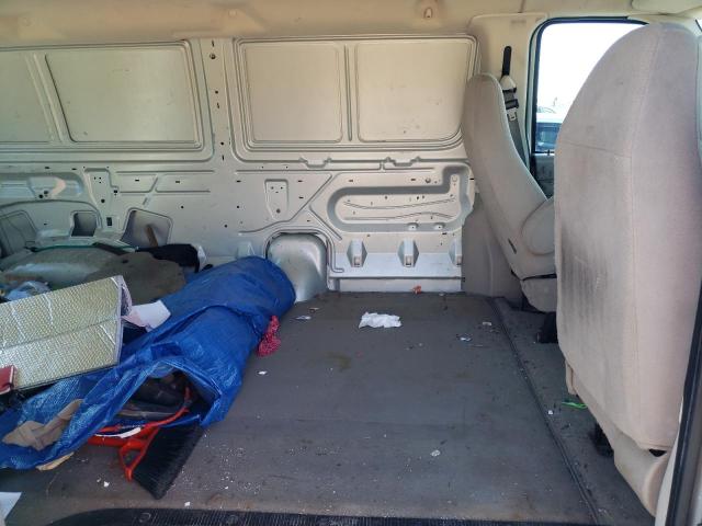 Photo 6 from auction – 2006 FORD ECONOLINE with VIN 1FTNE24L36HA87765