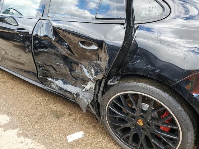 Photo 9 from auction – 2020 PORSCHE PANAMERA T with VIN WP0AF2A79LL150007