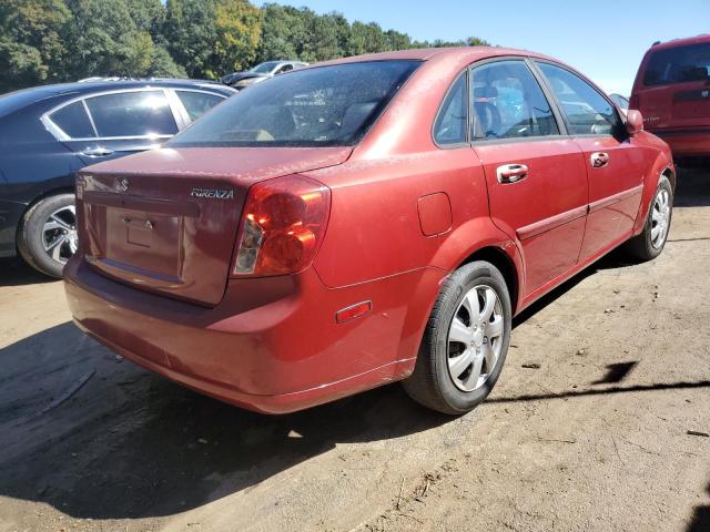 Photo 4 from auction – 2006 SUZUKI FORENZA with VIN KL5JD56Z66K263298