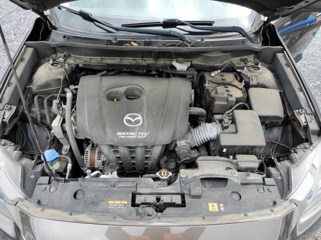 Photo 7 from auction – 2017 MAZDA CX-3 SPORT with VIN JM1DKFB76H0180010