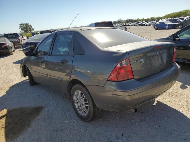 Photo 3 from auction – 2007 FORD FOCUS ZX4 with VIN 1FAFP34NX7W322543