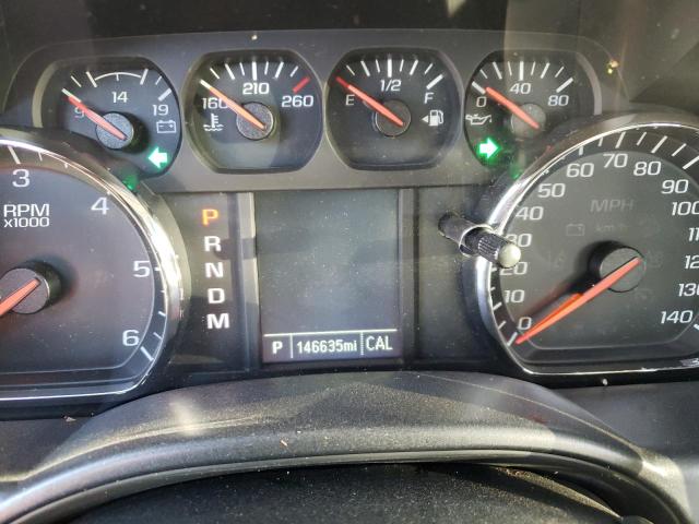Photo 8 from auction – 2016 CHEVROLET SILVERADO with VIN 3GCPCNEC4GG274717