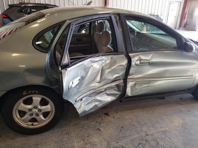 Photo 9 from auction – 2006 FORD TAURUS SE with VIN 1FAFP53U56A140278