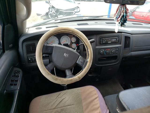 Photo 8 from auction – 2005 DODGE RAM 1500 S with VIN 1D7HA18N85S282119