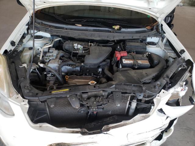 Photo 7 from auction – 2013 NISSAN ROGUE S with VIN JN8AS5MT2DW510535
