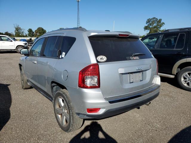 Photo 3 from auction – 2012 JEEP COMPASS LI with VIN 1C4NJCCB3CD623546
